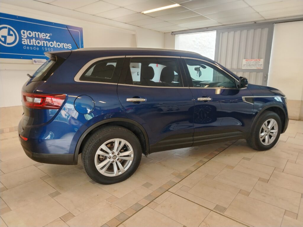 RENAULT KOLEOS ZEN (stock virtual)