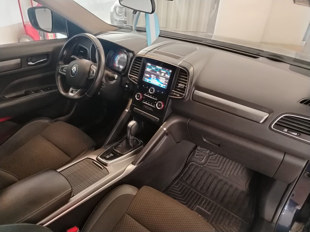 RENAULT KOLEOS ZEN (stock virtual)
