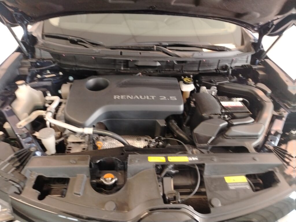 RENAULT KOLEOS ZEN (stock virtual)