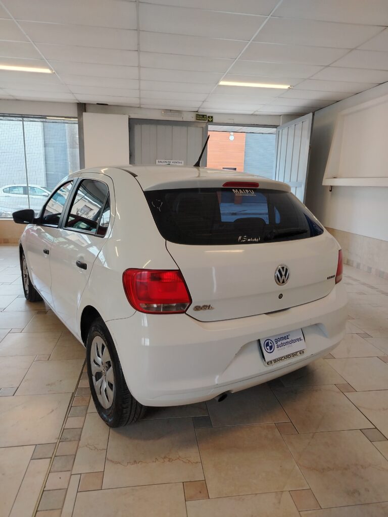 VOLKSWAGEN GOL TREND