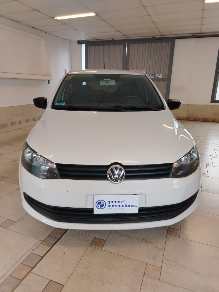 VOLKSWAGEN GOL TREND
