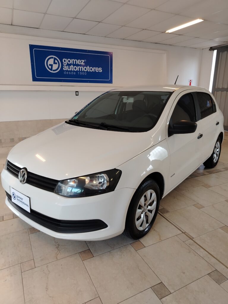 VOLKSWAGEN GOL TREND