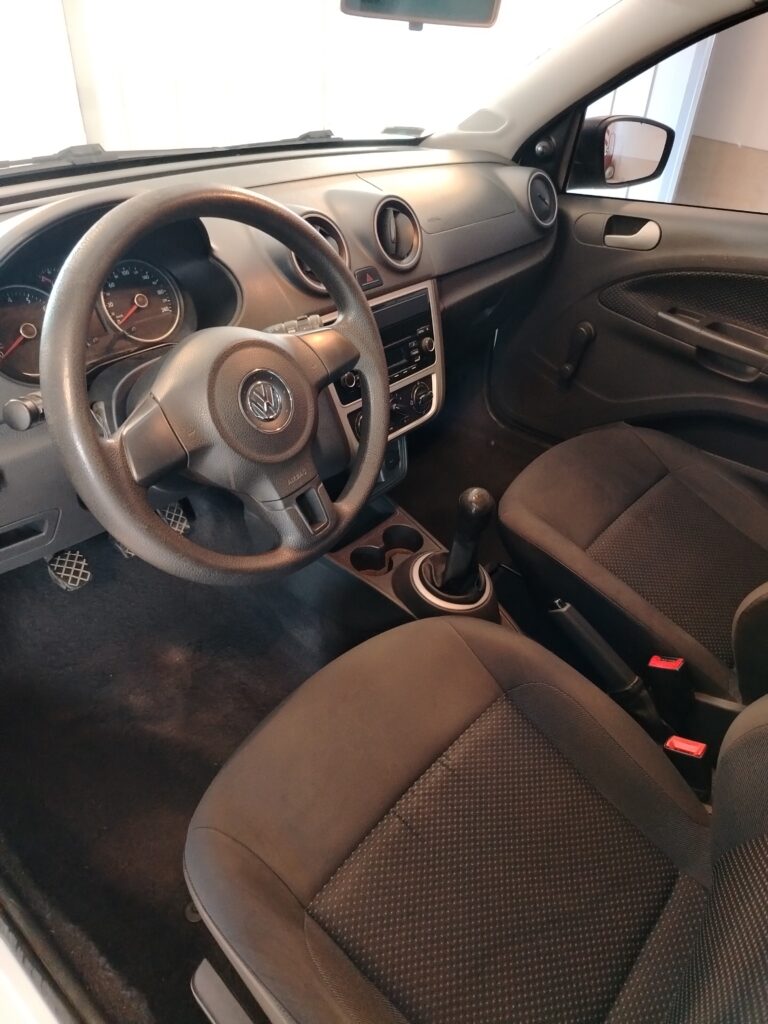 VOLKSWAGEN GOL TREND
