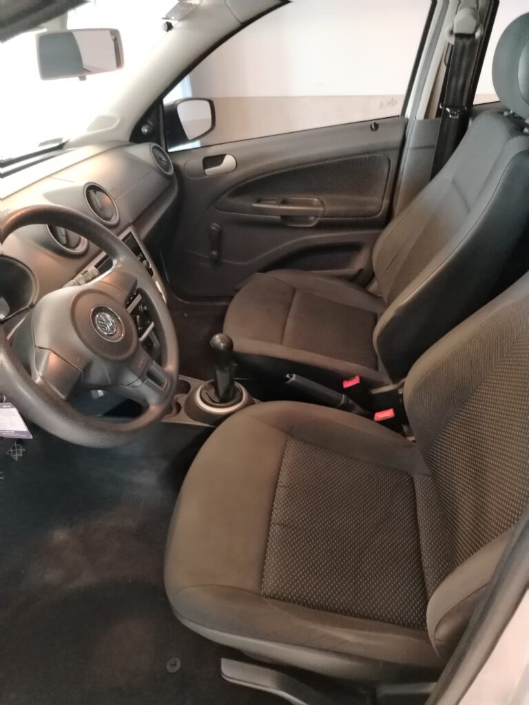 VOLKSWAGEN GOL TREND