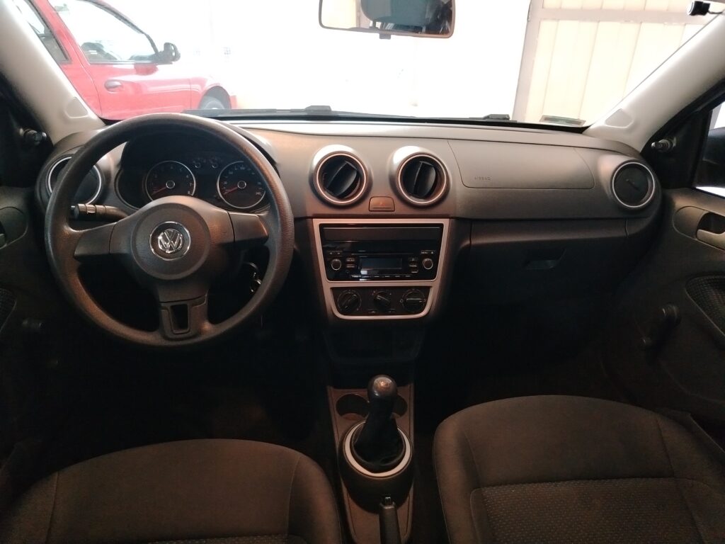 VOLKSWAGEN GOL TREND