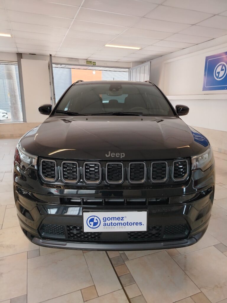 JEEP COMPASS SERIE S