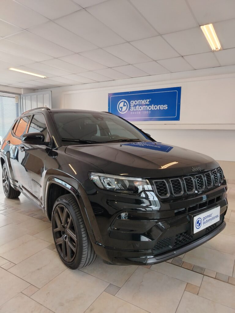 JEEP COMPASS SERIE S