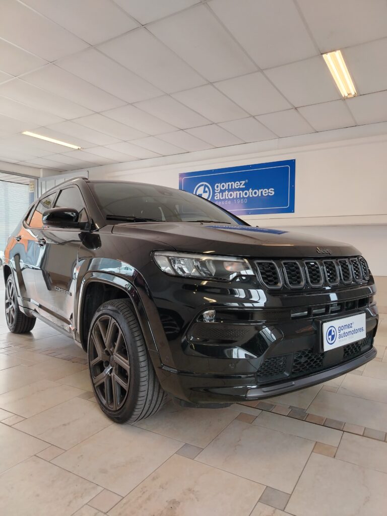 JEEP COMPASS SERIE S