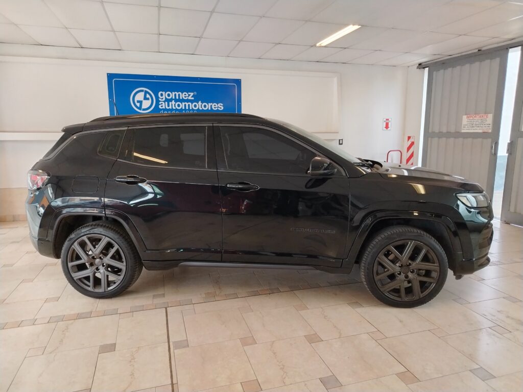 JEEP COMPASS SERIE S