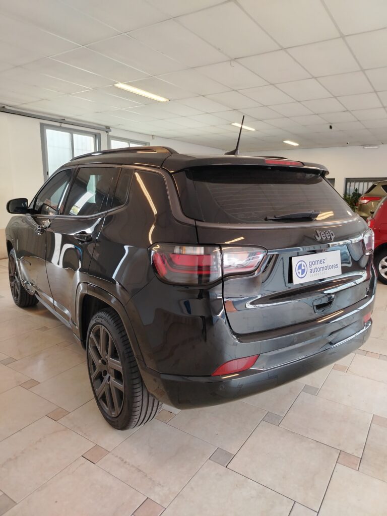 JEEP COMPASS SERIE S
