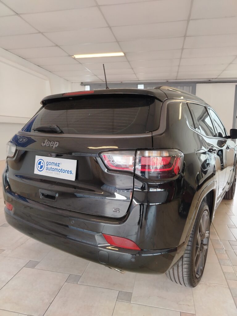JEEP COMPASS SERIE S