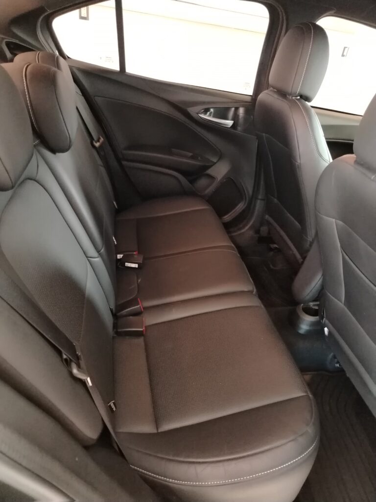 FIAT CRONOS PRECISION CVT