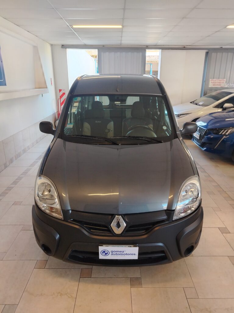REANULT KANGOO II EXPRESS 5AS