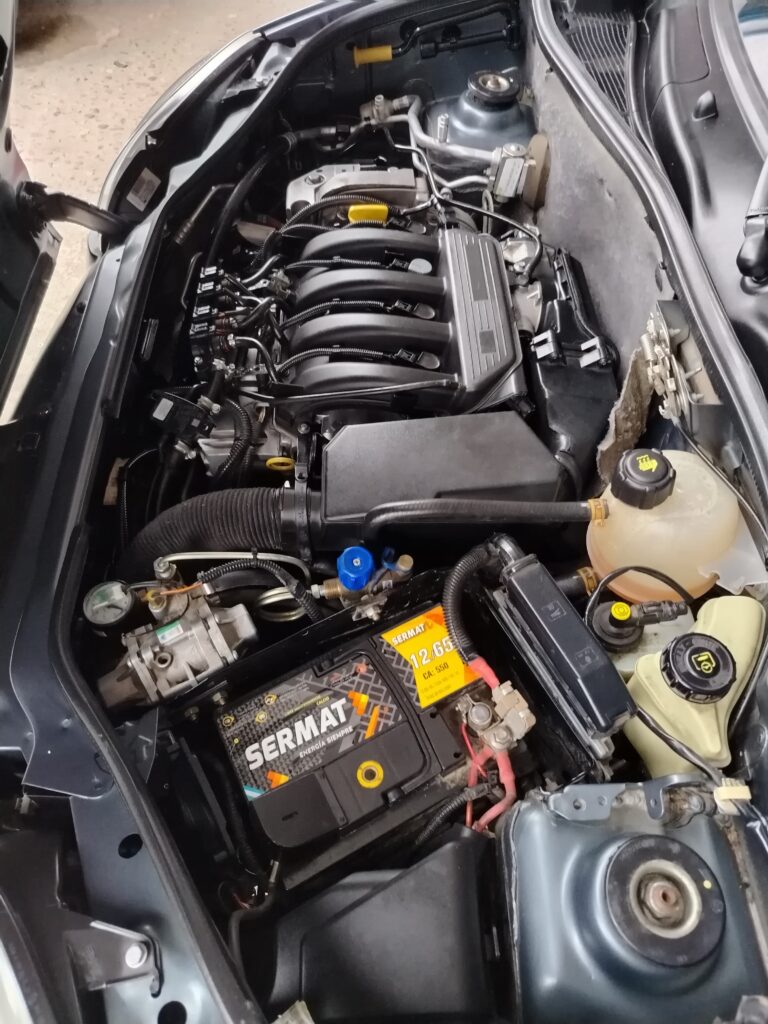 HONDA FIT EXL CVT