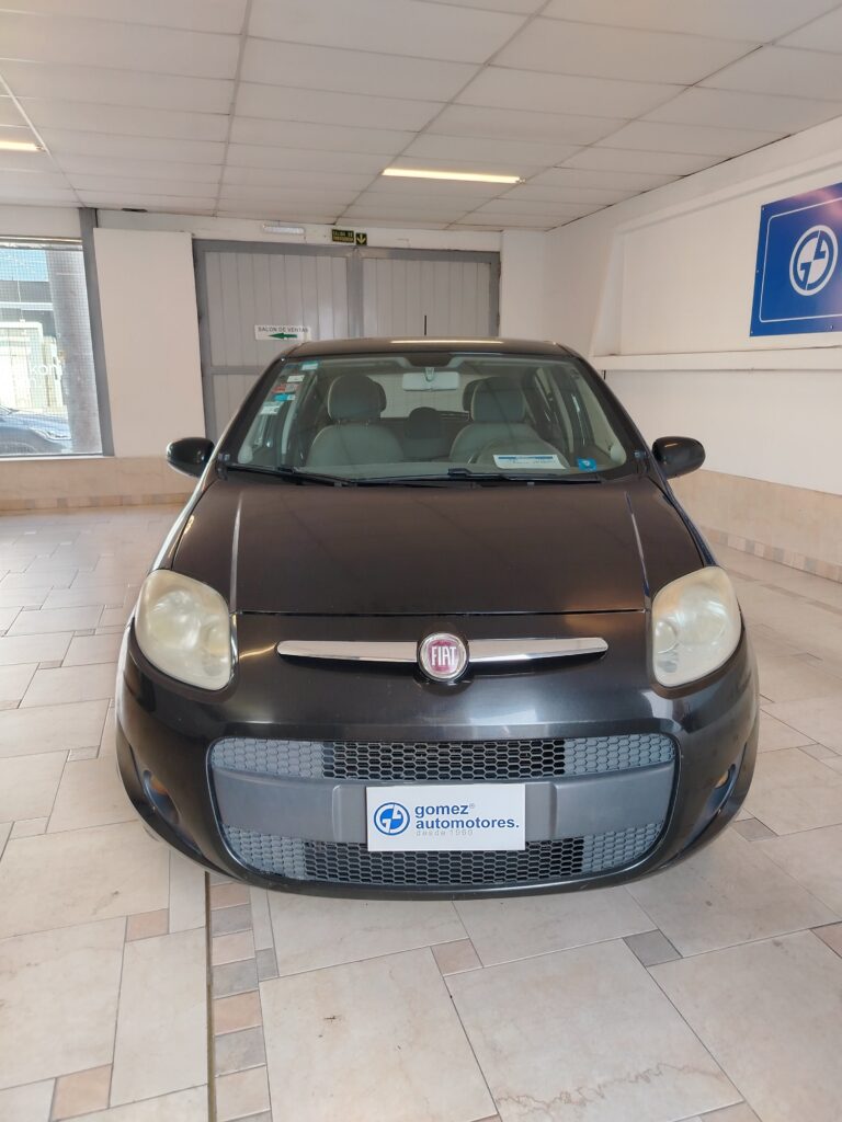 FIAT PALIO ESSENCE