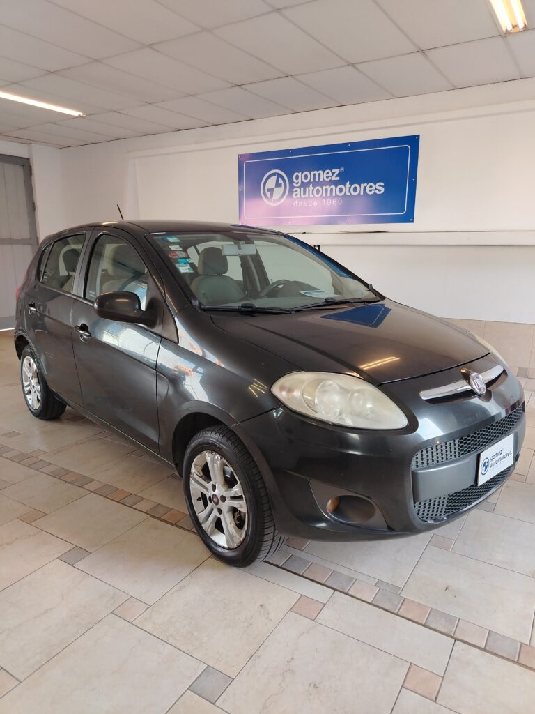 FIAT PALIO ESSENCE