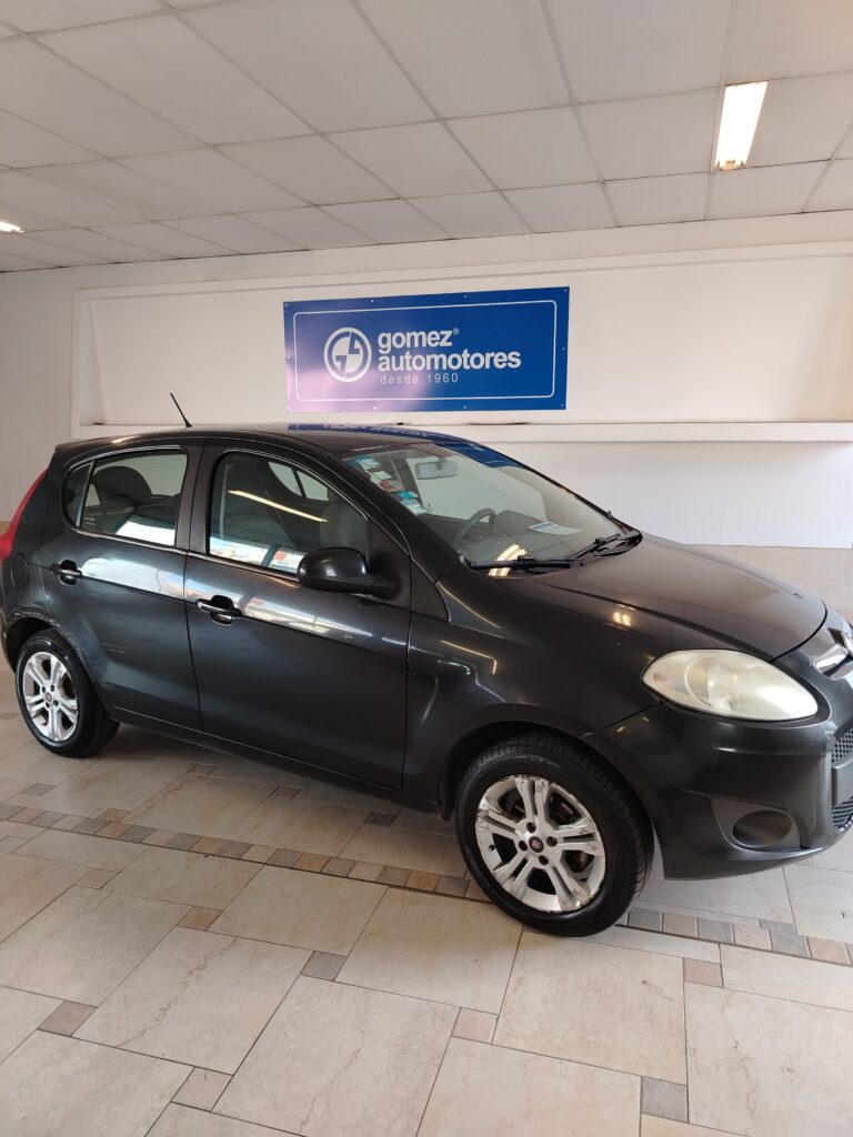 FIAT PALIO ESSENCE