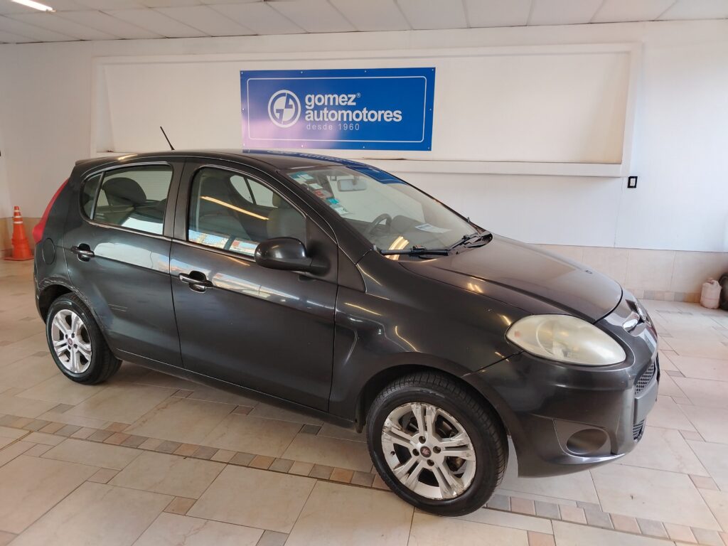 FIAT PALIO ESSENCE