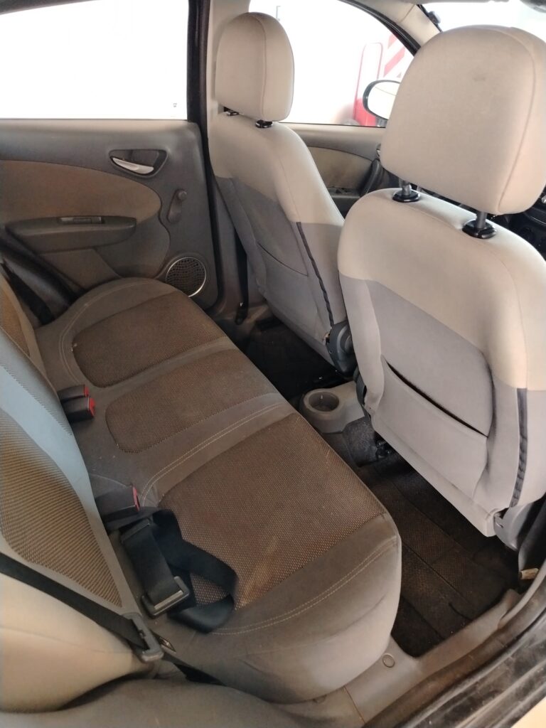 FIAT PALIO ESSENCE