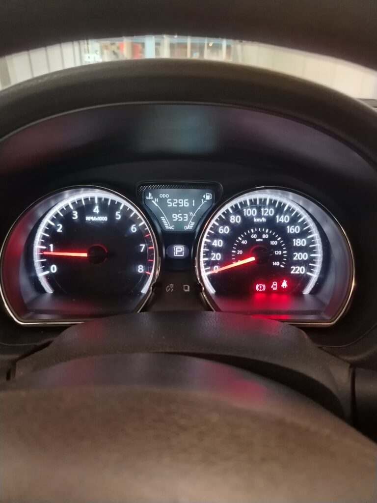 NISSAN VERSA (Stock Virtual)