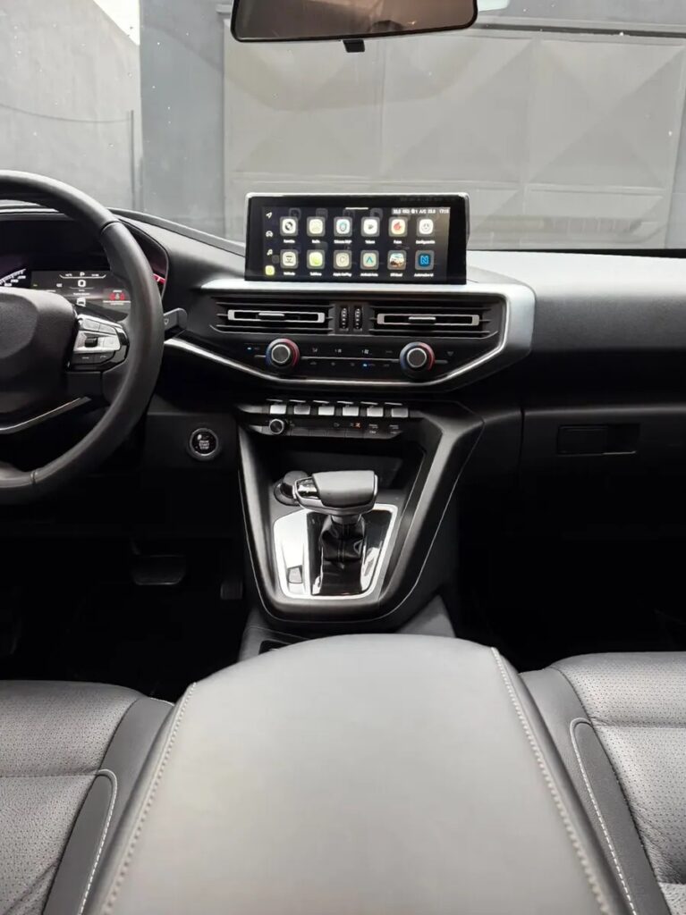 FIAT TITANO RANCH (Stock Virtual)