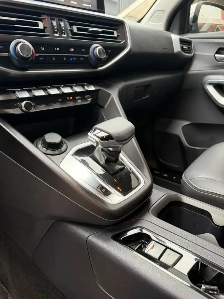 FIAT TITANO RANCH (Stock Virtual)