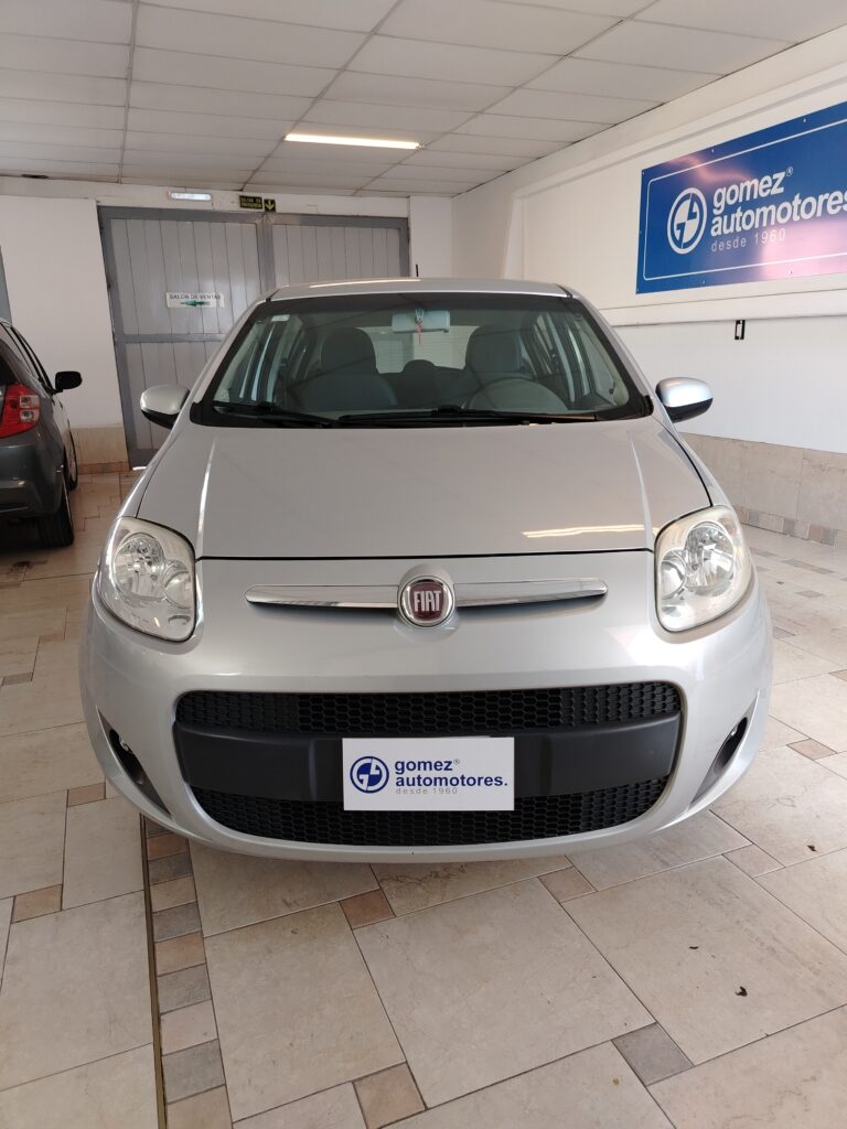 FIAT PALIO ATTRACTIVE