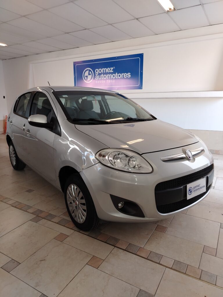 FIAT PALIO ATTRACTIVE