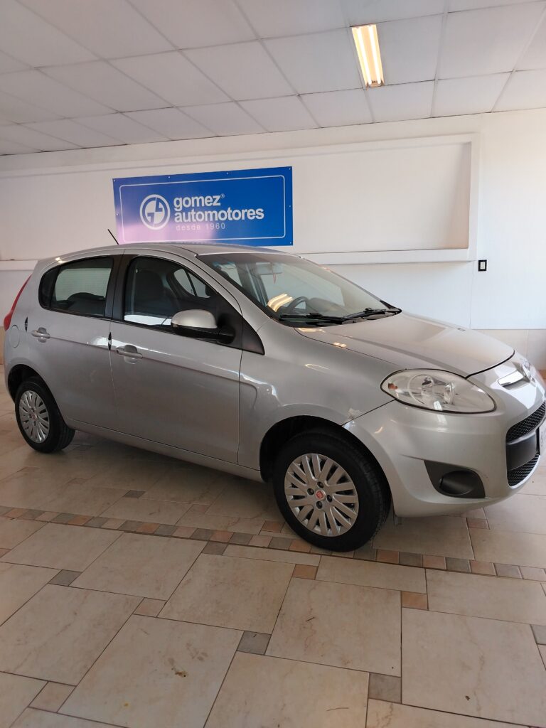 FIAT PALIO ATTRACTIVE