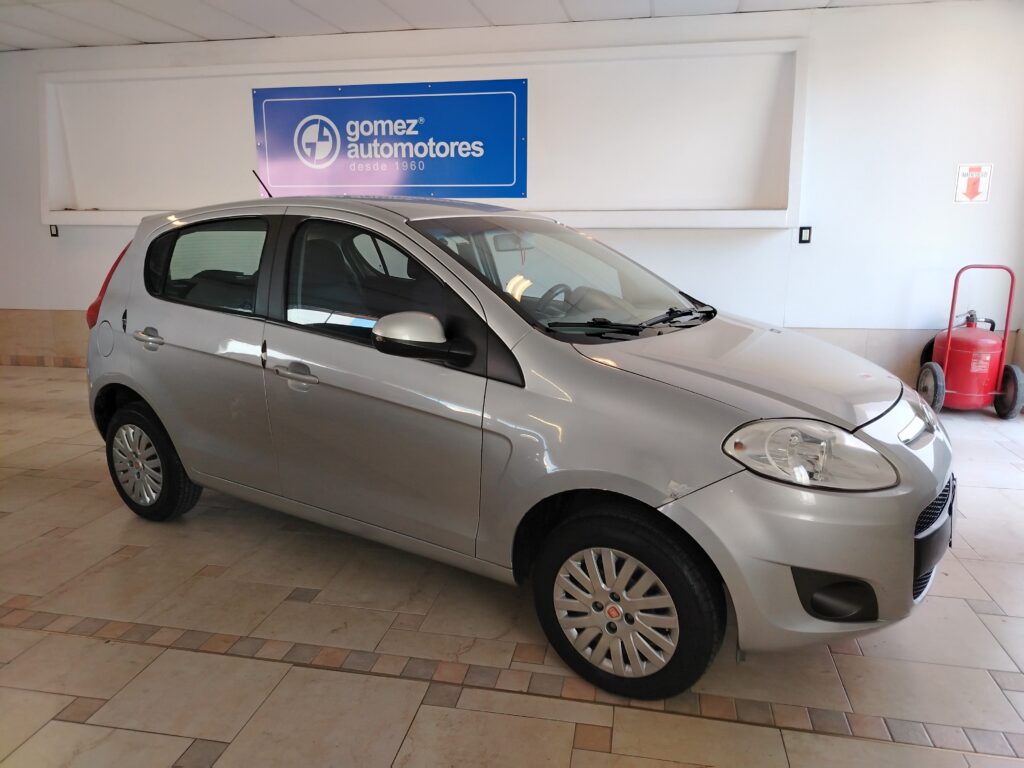 FIAT PALIO ATTRACTIVE