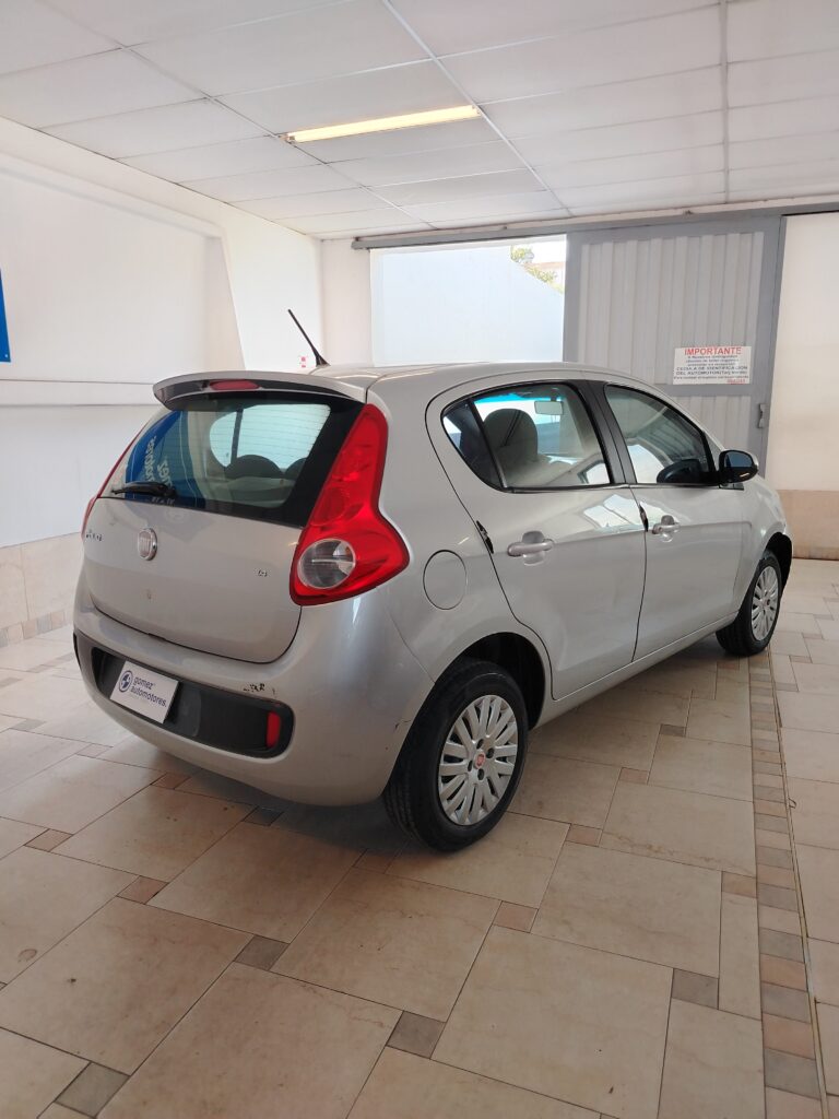 FIAT PALIO ATTRACTIVE