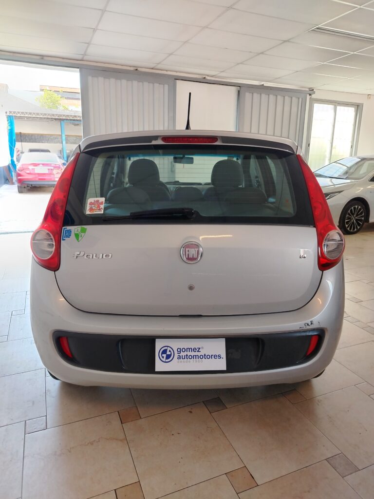 FIAT PALIO ATTRACTIVE