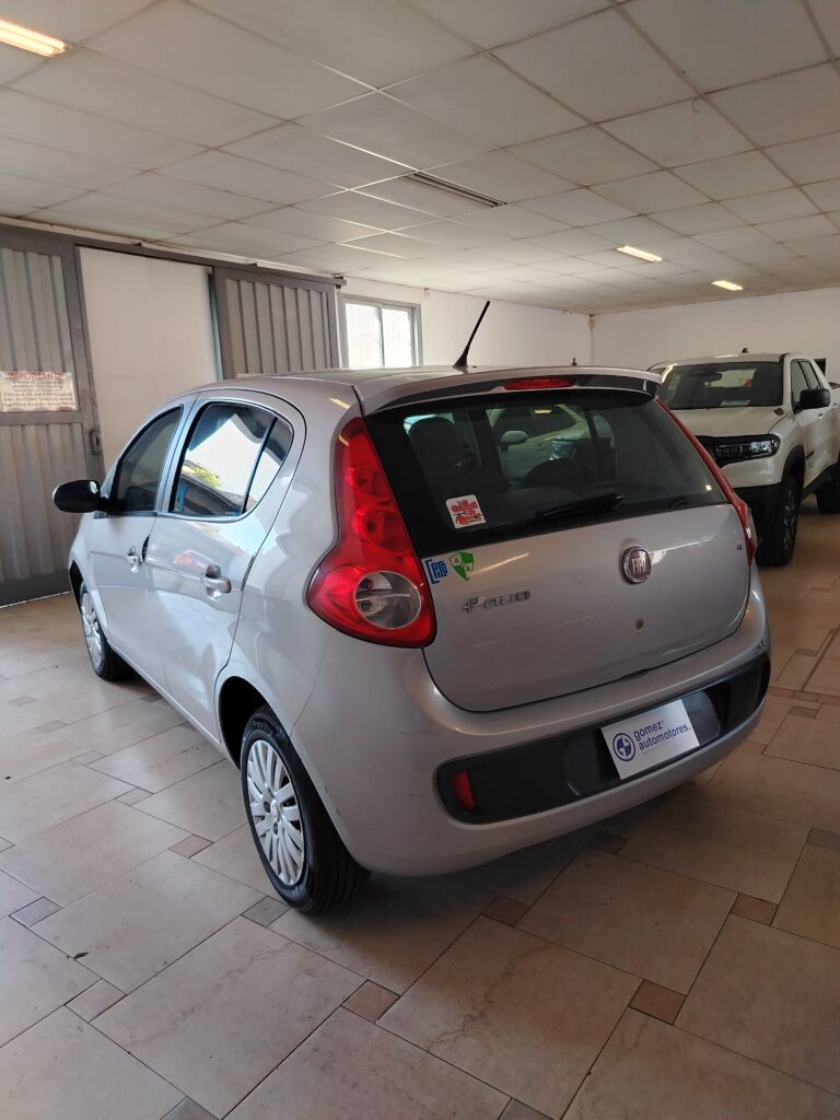 FIAT PALIO ATTRACTIVE