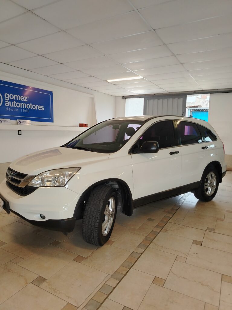 HONDA CRV LX