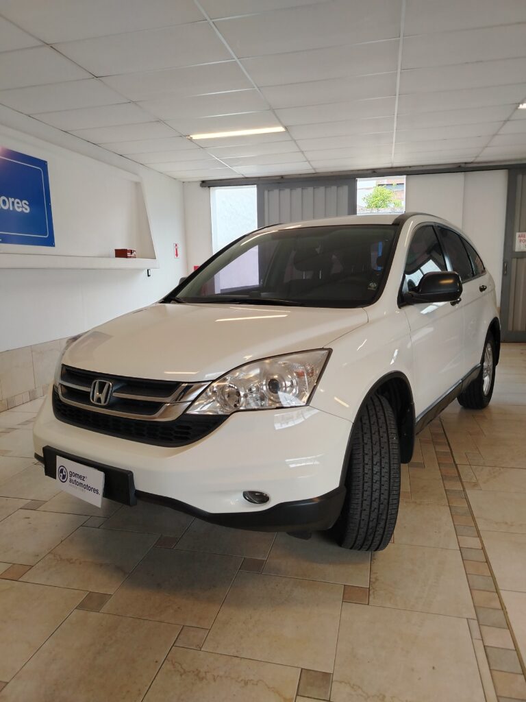 HONDA CRV LX