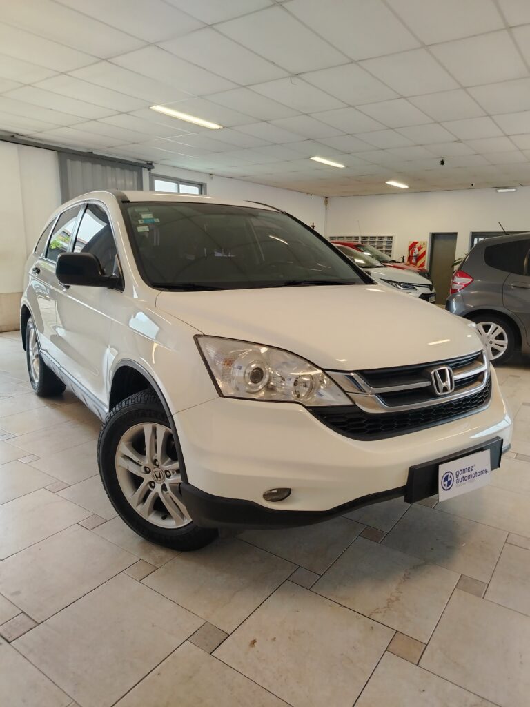 HONDA CRV LX