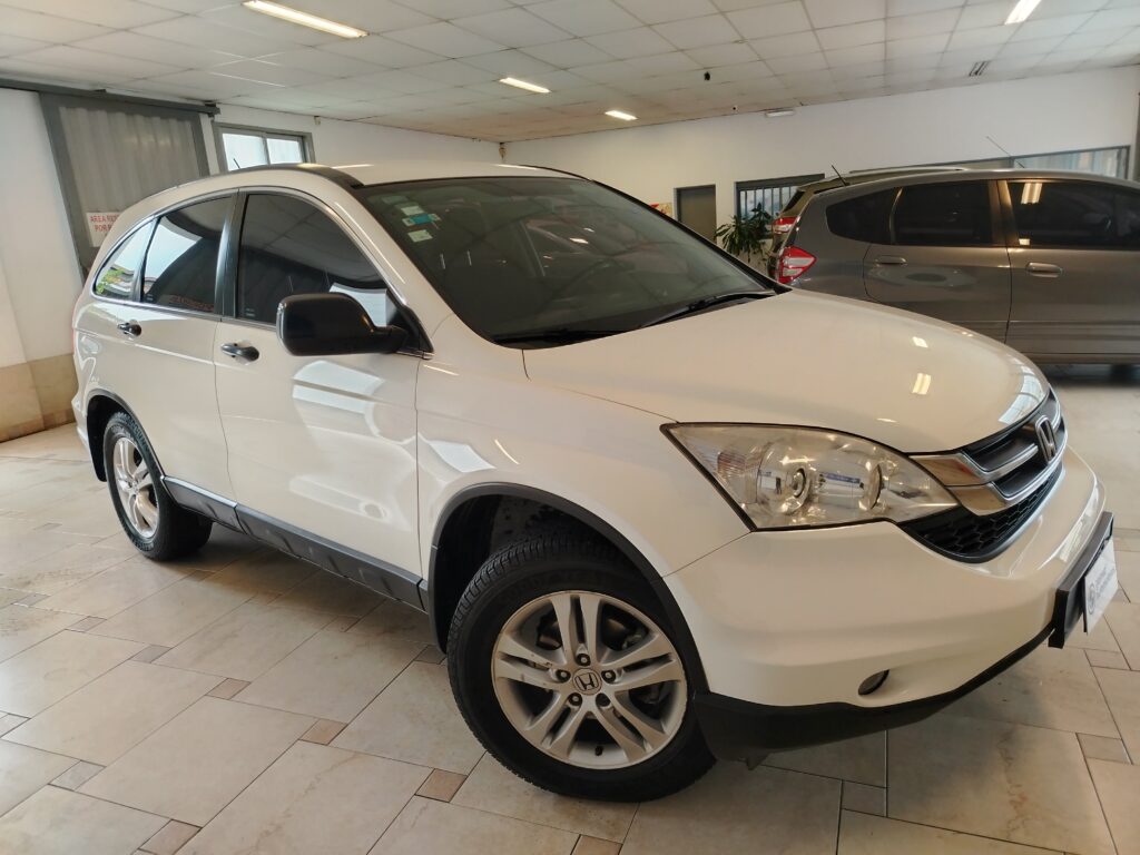 HONDA CRV LX