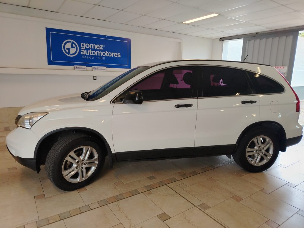 HONDA CRV LX