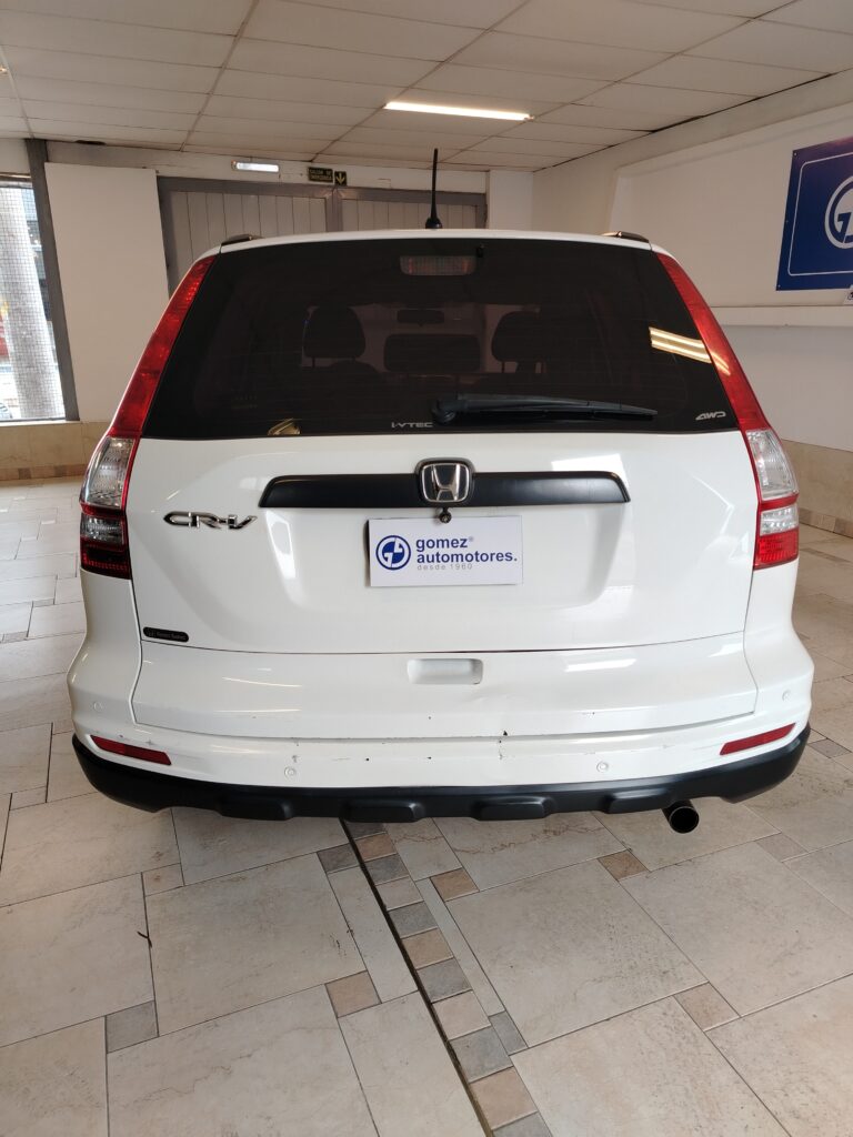 HONDA CRV LX