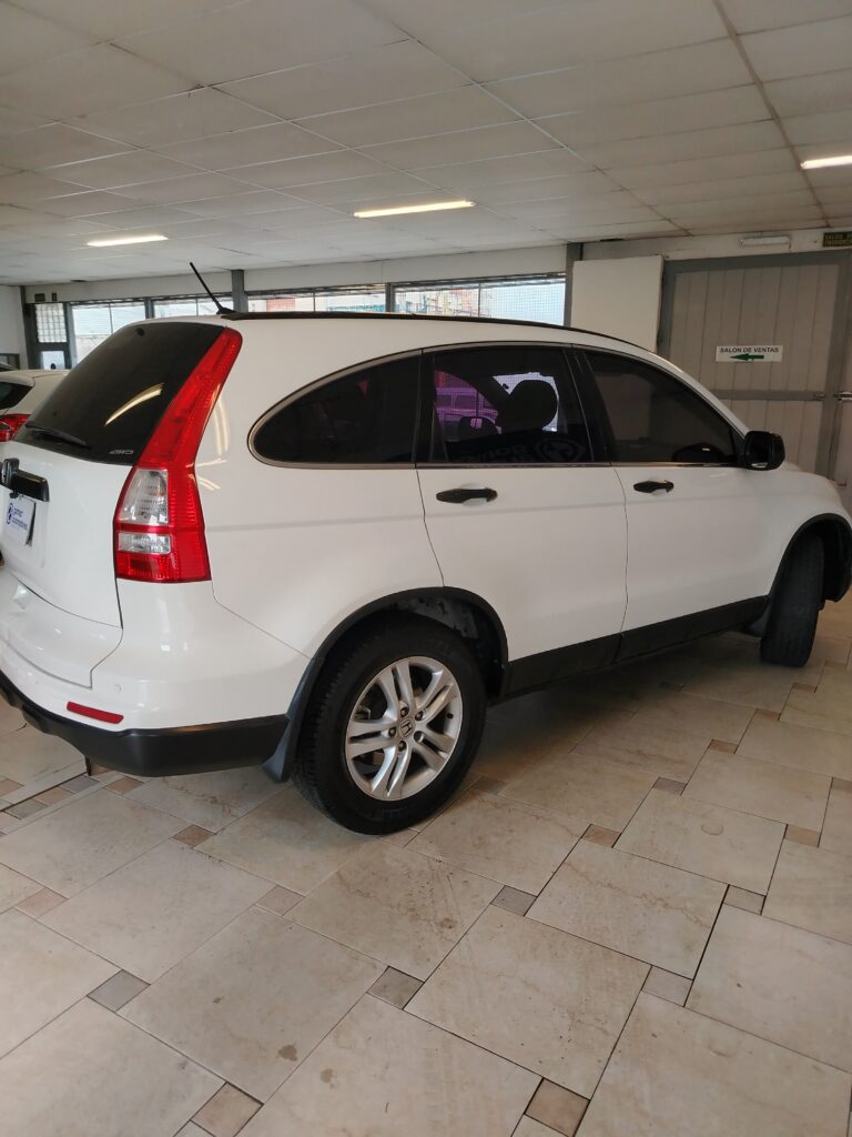 HONDA CRV LX