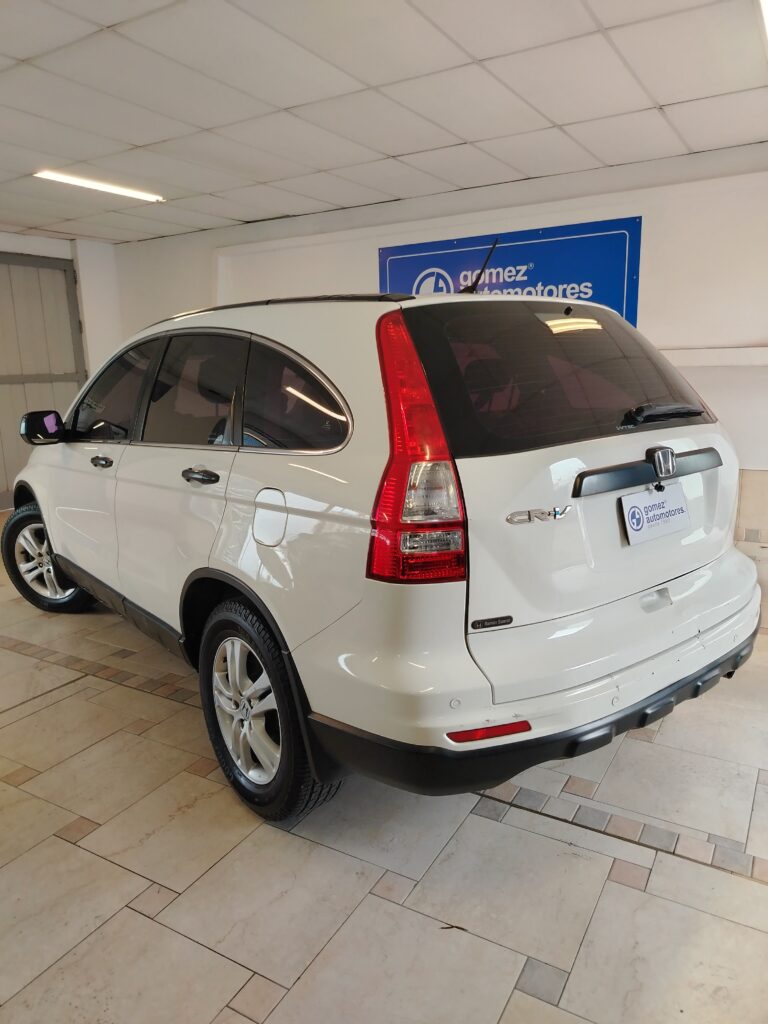 HONDA CRV LX