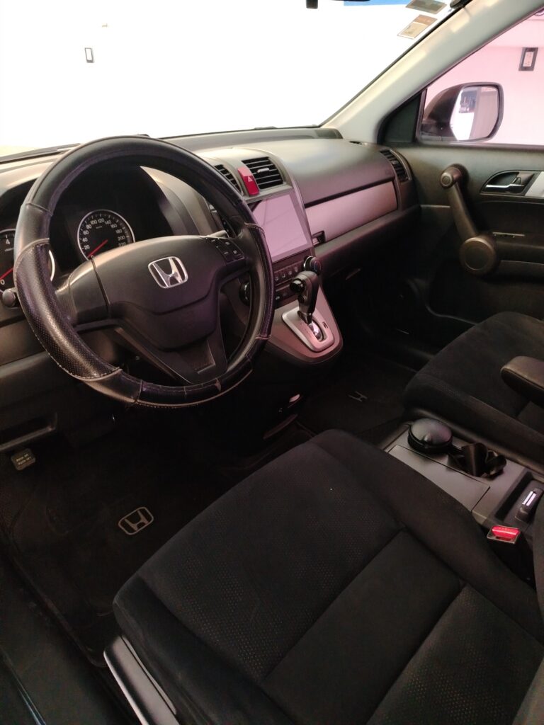 HONDA CRV LX
