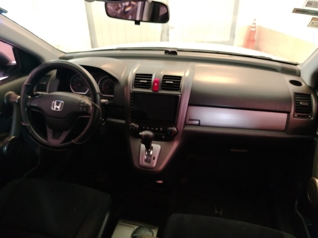 HONDA CRV LX