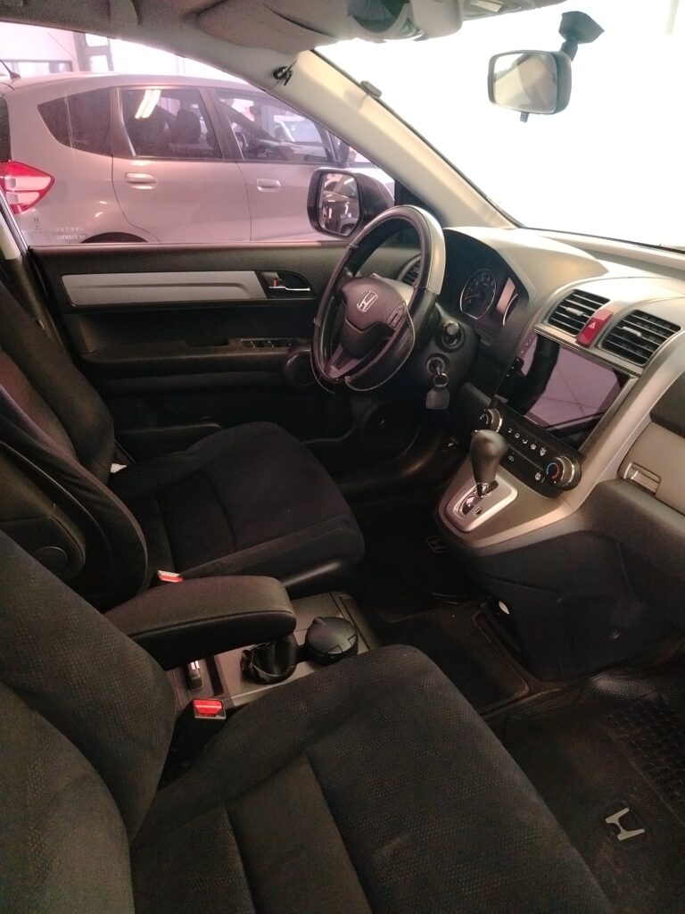HONDA CRV LX